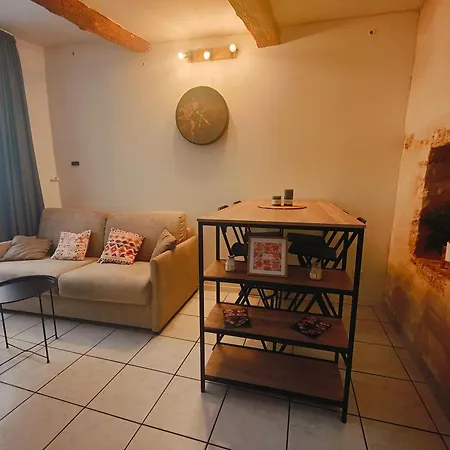Le Refuge Appartement